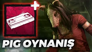 YouTube: ETO PIG OYNA | Eternal Dead by Daylight Türkçe