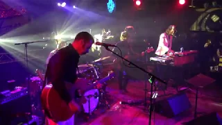 THE TICKET/ALO @ The Belly Up 2-3-2018/4k