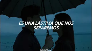 The Scientist - Coldplay (Letra)