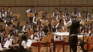 Paparazzi - Nanyang Polytechnic Chinese Orchestra