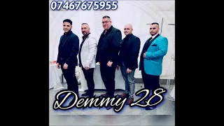 Gipsy Demmy 28 - CELY ALBUM 2022