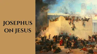 Josephus on Jesus