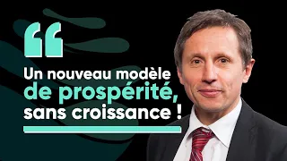 Les grandes entreprises face au dérèglement climatique - Fabrice Bonnifet