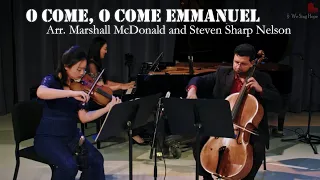 Instrumental Christmas | O Come, O Come Emmanuel