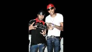 POPCAAN and VYBZ KARTEL � WE NEVER FEAR DEM