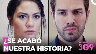 Lale Y Onur Se Van A Divorciar - Habitación 309