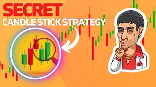 Day Trading Is Hard, Until You Use This Strategy! (Beginner To Expert)