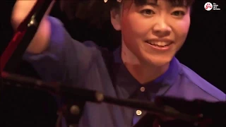 Billie's Bounce - Michel Camilo X Hiromi Uehara (13th Tokyo Jazz Festival)