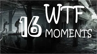 Hunt: Showdown WTF 16