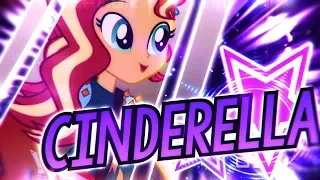 「MlpS™」Cinderella「PMV」