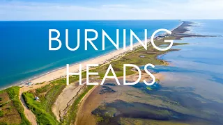 Burning Heads 2021 Official Video