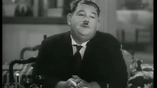 (Dichiarazione a Giorgetta-I diavoli volanti (The Flying Deuces)  1939