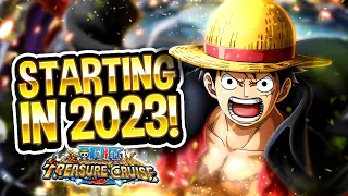 HOW TO START OPTC RIGHT IN 2023! 9th Anniversary Guide!