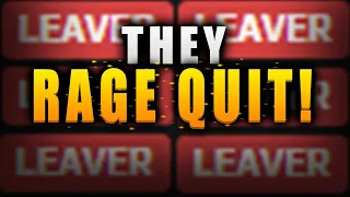WE MADE THEM RAGE QUIT! (ROAD TO FACE-IT LEVEL 10 #5)