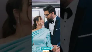 Iqra aziz and yasir hussain romantic photoshoot#youtubeshorts#shorts #ytshorts #iqraaziz #trending