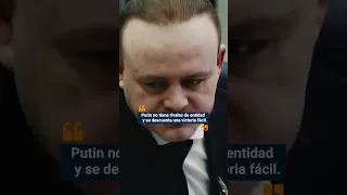 Putin gobernará hasta 2036