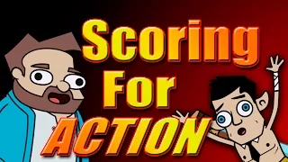 How To Score A Short Animated Action Scene