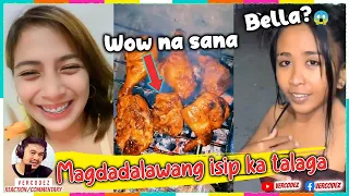 MAGDADALAWANG ISIP KA TALAGA, funny videos compilation