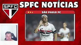 PASCOAL E ZINHO MANDARAM A REAL SOBRE O SPFC! ''TA JOGANDO MUITO'' /  NOTICIAS DO SÃO PAULO FC