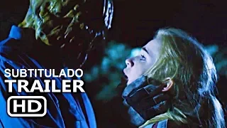 Pumpkins (2018) | Tráiler Oficial Subtitulado | Terror