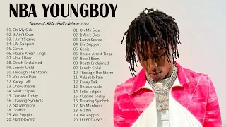 Youngboy Never Broke Again Greatest Hits 2022