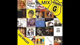 HOMBRES G MIX