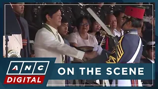 Marcos to PMA graduates: Defend PH democracy | ANC