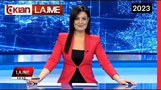 Edicioni i Lajmeve Tv Klan 11 Qershor 2023, ora 12:00 l Lajme – News