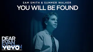 Sam Smith & Summer Walker - You Will Be Found (Official Audio) [from Dear Evan Hansen]