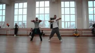 choreography Katy Perry - Who Am I Living For? PASHA 2309 presents Stas Cranberry`s classes