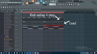 7 KESALAHAN PADA SAAT MEMBUAT LEAD DI FL STUDIO 20