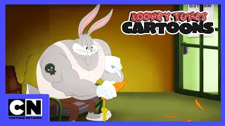 Looney Tunes Cartoons | De avonturen van Bugs Bunny | Cartoon Network