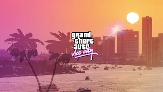 GTA Vice City Theme (Extended Cover) by Tape Flip