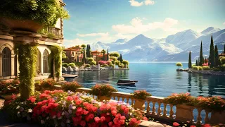 Bellagio, Italy 🇮🇹 Lake Como - A Walking Tour Of One Of The Most Beautiful Villages In The World
