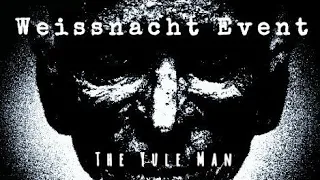 Weissnacht Event | The Yule Man : Part 1 #scp #yuleman