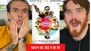 Ulidavaru Kandanthe  - MOVIE REVIEW!!  | Rakshit Shetty