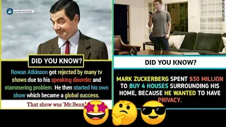 amazing facts|interesting facts|did you know facts?||Factology||talent bunch facts|| facts ||#6