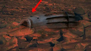 Nasa Unveils Breathtaking 4k Video Footage||New Video Footage of Mars||