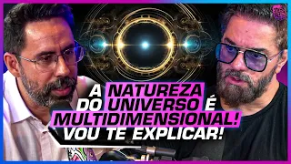 COMO saber se VOCÊ está em um SONHO ou em uma PROJEÇÃO ASTRAL? - ALEXANDRE PEREIRA