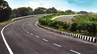 Mumbai Goa 4 Lane Highway (NH66) | Completed part