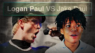 Logan Paul: YouTube's (and Jake Paul's) awful older brother