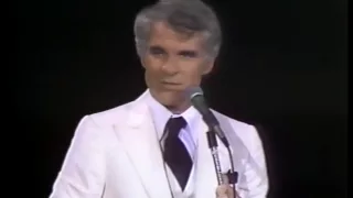 Steve Martin - Sex Jokes (1979) | WATCH UNTIL THE END