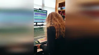 New Megadeth Song 2021 (Snippets)