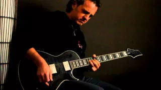 Europa - Santana cover by Xavier