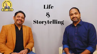 "Mastering the Art of Storytelling with Kedar Bhole | Pro Tips for Compelling Narratives!"