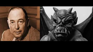 Belief in the Devil, CS Lewis, & Prayer