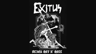 Exitus - Hipokrito