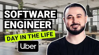 Day in The Life of Software Engineer in San Francisco