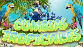 CUMBIAS VIEJITAS TROPICALES🌵CUMBIAS TROPICAL PARA BAILAR🍉FITO OLIVARES,ACAPULCO TROPICAL,COSTA BRAVA