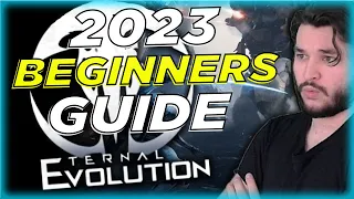 UPDATED 2023 ULTIMATE Beginner's Guide! | Eternal Evolution